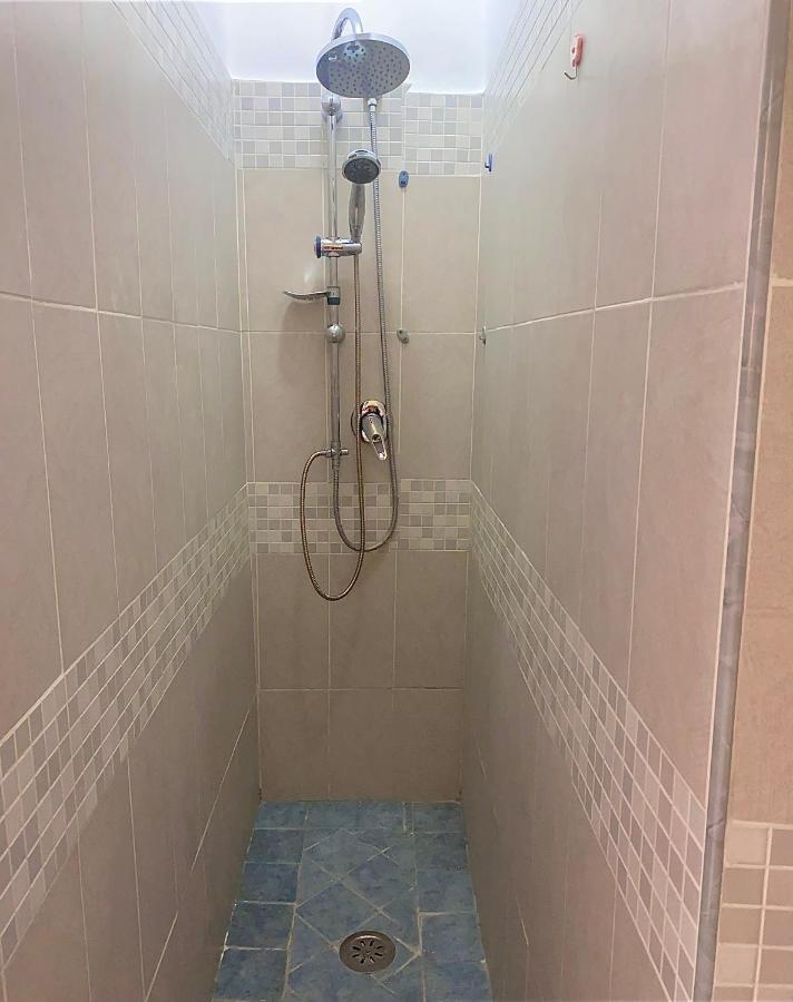 Il Tempio Dei Mannesi Apartment Наполи Екстериор снимка